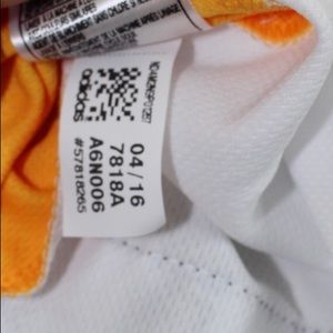 adidas | Shirts | Adidas Golden State Warriors Steph Curry Jersey | Poshmark